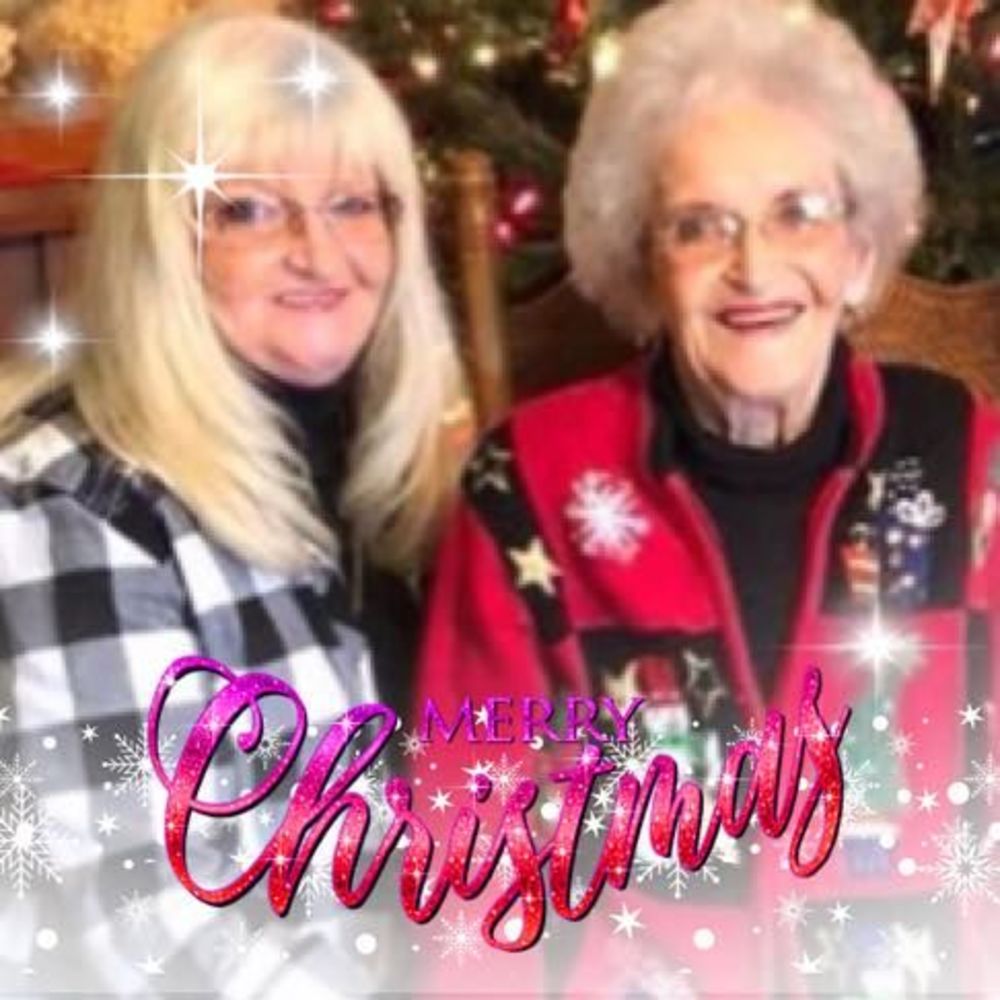 Meet your Posher, Jeannie